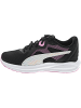Puma Twitch Runner Mermaid Jr Sneaker low Schwarz