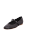 LLOYD Ballerinas in BLACK
