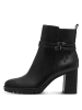 Tamaris Ankle Boots in Schwarz