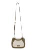 DIANA Handtasche in LIGHT GREEN