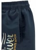 S. Oliver Badeshorts in navy