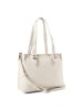 Valentino Northa RE Schultertasche 26 cm in ecru