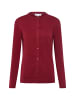 brookshire Strickjacke in rot - 0006