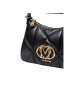 Love Moschino Schwarz Polyethylen Handtasche