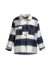 myMo Damen Shirt in Marine