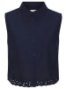LASCANA Blusentop in navy