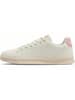Hummel Sneaker "Court Line BA" in Weiß