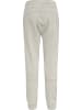 Hummel Hummel Verstellbare Taille Hose Hmlfast Kinder in LIGHT GREY MELANGE