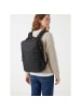 Bugatti Mare Basic Reiserucksack L 45 cm Laptopfach schwarz