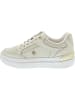 Tommy Hilfiger Court Sneaker Sneaker low Beige