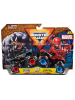 Amigo Spielzeug - MNJ 2-Pack 1:64 Spider-Man vs. Venom