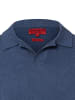 Finshley & Harding Strickpullover in indigo - 0001