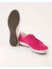 Legero Sportliche Schnürschuhe in Pink