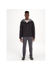 Marmot M SUPERALLOY BIO RAIN JACKET in Schwarz