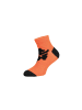 Jurassic World 6er-Set: Socken Jurassic World in Mehrfarbig