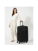Check.In Sevilla 3.0 4 Rollen Trolley L 78 cm black