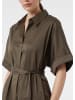 comma Kleid in 8548_karamell