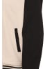 boundry Herren Jacket in WOLLWEISS SCHWARZ