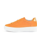 Gabor Schnürschuh in orange