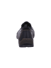 rieker Slipper  in Schwarz