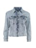 Roberto Geissini Jeansjacke Star L
