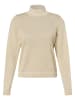 Vila Pullover VISanja in beige gold