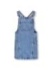 KIDS ONLY Jeanskleid in Medium Blue Denim