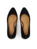 Kazar Pumps in Schwarz