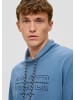 s.Oliver Sweatshirt in 54D1_blau
