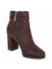 Tamaris Ankle Boots in braun