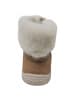Geox Winterstiefel Omar in Beige