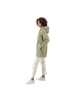Didriksons Parka Edith in dusty olive