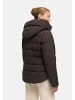 Marikoo Winterjacke Paddie 16 in Choco