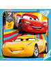 Ravensburger Disney Cars: Bunte Flitzer. Puzzle 3 x 49 Teile