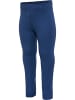 Hummel Leggings Hmlrene Kinder in SARGASSO SEA