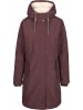 Trespass Winterjacke "Reminder Jacket Tp50" in Rot