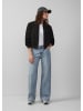 QS Outdoor-Jacke in 9999_schwarz