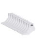 adidas Socken 12er Pack in Weiß