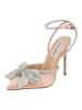 Steve Madden Pumps in Beige/Rosa