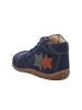 Däumling Lauflernschuhe in blau