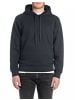 Replay Sweatshirt BRUSHED FLEECE in Blau