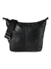 LIEBESKIND BERLIN Paris Umhängetasche M Leder 40 cm in black