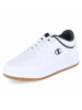 Champion Sportschuh in white
