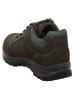 hanwag Wanderschuhe in grau