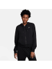 Nike Hoodie für Damen in uni