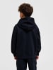 Hummel Kapuzenpullover Hmlclean Kinder in BLACK