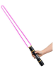 Toi-Toys Lichtschwert Licht & Sound 80cm Schwert Ninja Laserschwert 3 Jahre