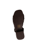 Joia Sandalen mit Absatz Schwarz