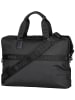 BOSS Aktentasche Ray N Document Case in Black