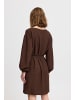 b. young BYPERILLA DRESS - JERSEY Loose fit in Java